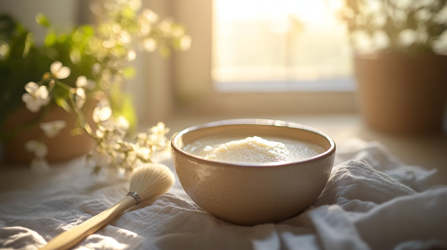 La receta con aloe vera y maicena destaca por su sencillez, eficacia y uso de ingredientes accesibles en el cuidado facial casero.
(Imagen Ilustrativa Infobae)