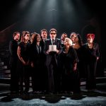 Company, el fenómeno teatral que puso a Fer Dente a hablar de amor, soledad y segundas oportunidades