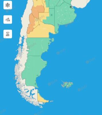 Con algunas precipitaciones y mucho calor: cómo estará el clima durante el fin de semana en el AMBA