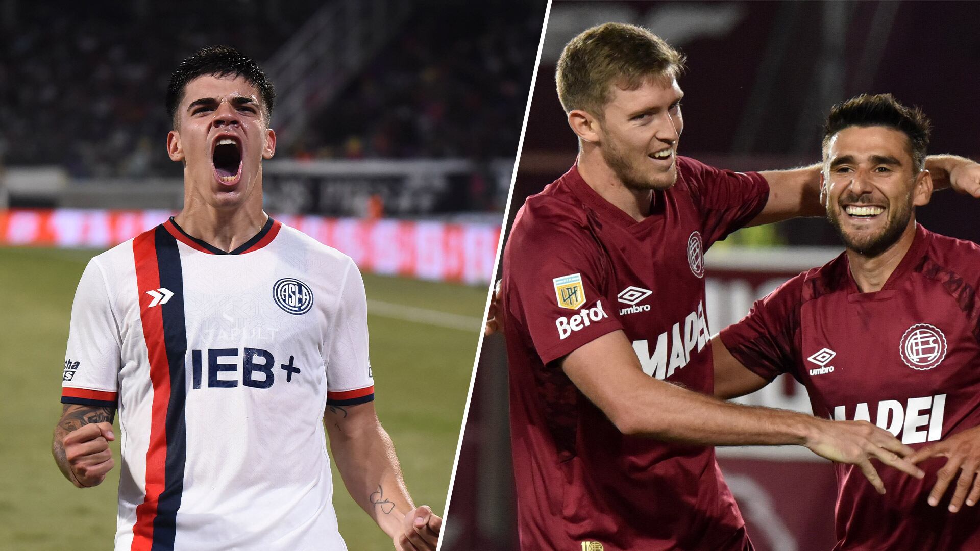 San Lorenzo se medirá ante Lanús