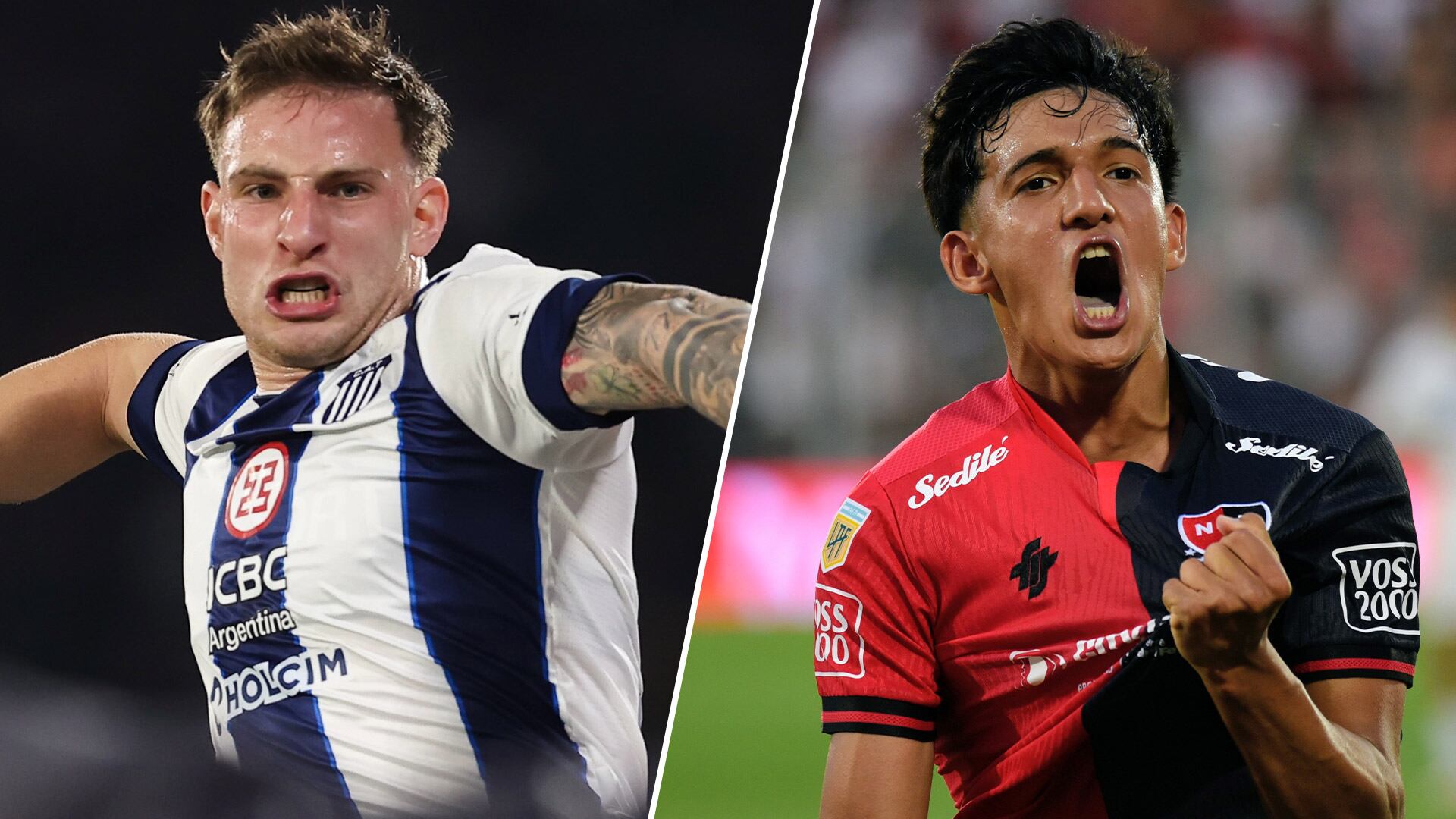 Talleres de Córdoba recibirá a Newell's