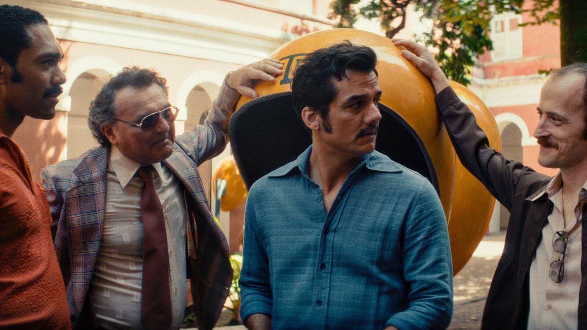 Con sus cuatro nominaciones al Oscar, ‘El agente secreto’ potencia el auge del cine brasileño a escala global