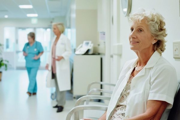 Con una gota de sangre podrán saber si el tratamiento contra el cáncer de mama será eficaz