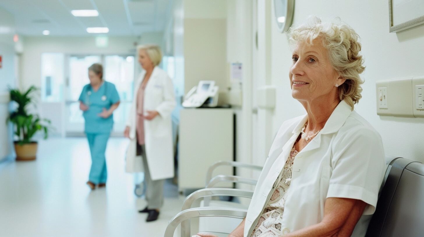 Con una gota de sangre podrán saber si el tratamiento contra el cáncer de mama será eficaz