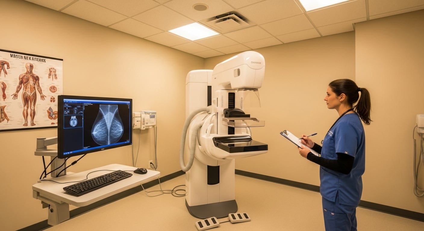 La investigación evaluó a 167 pacientes con cáncer de mama avanzado, incluyendo casos con mutaciones genéticas y cáncer de mama triple negativo (Imagen Ilustrativa Infobae)