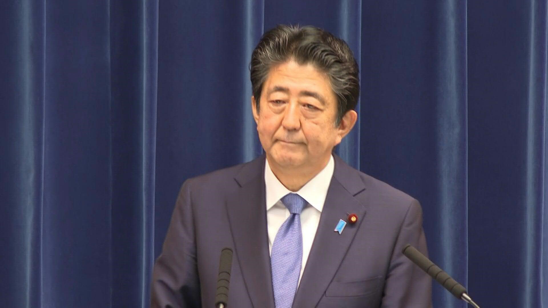 El ex primer ministro japonés Shinzo Abe murió en el hospital tras sufrir un ataque con arma de fuego durante un acto de campaña en Nara (AFP)