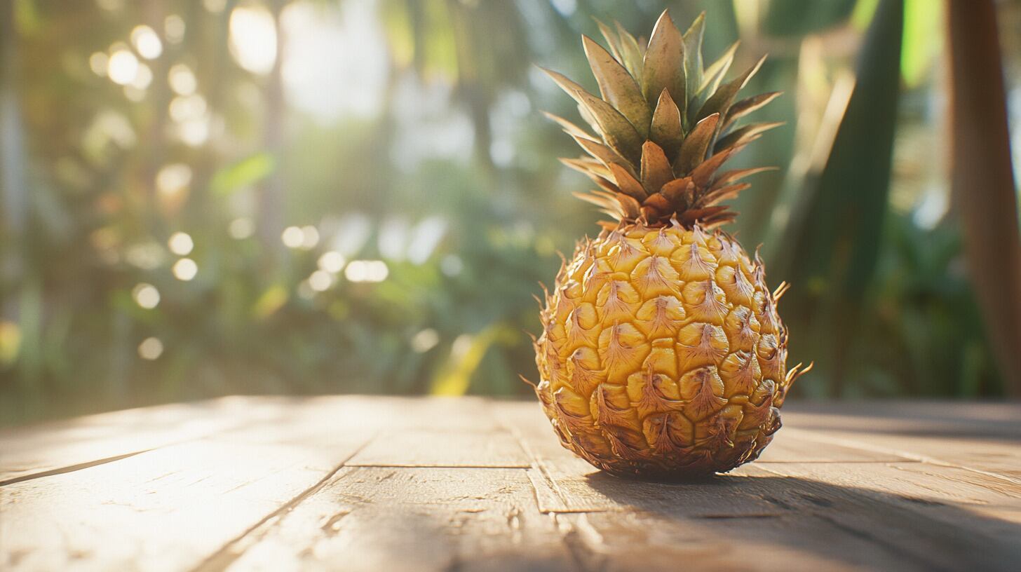 Las pieles de palta, piña, melón y papaya pueden ser indigestas o demasiado difíciles de digerir para el organismo humano (Imagen Ilustrativa Infobae)