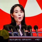 Corea del Sur desplegará el “monstruoso” misil Hyunmoo-5, clave en su estrategia de disuasión nuclear frente al régimen norcoreano