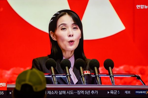 Corea del Sur desplegará el “monstruoso” misil Hyunmoo-5, clave en su estrategia de disuasión nuclear frente al régimen norcoreano