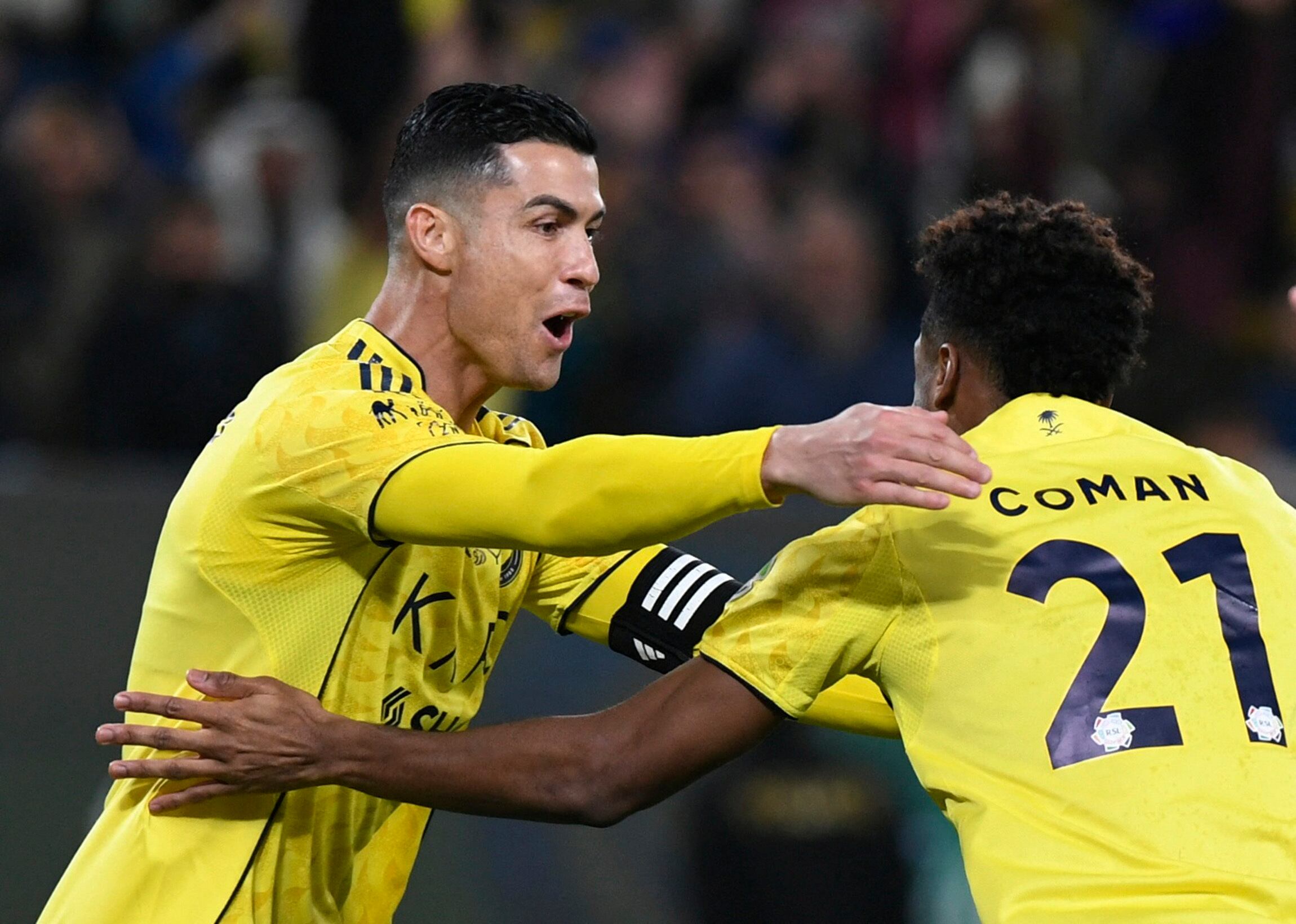 Cristiano no tendrá que devolver los 11 millones de dólares que reclamó la dirigencia de la Juventus (REUTERS/Stringer)