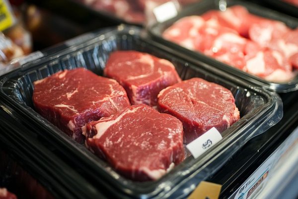 Cuál es el verdadero impacto en la salud de la nueva pirámide nutricional de Estados Unidos, según un especialista