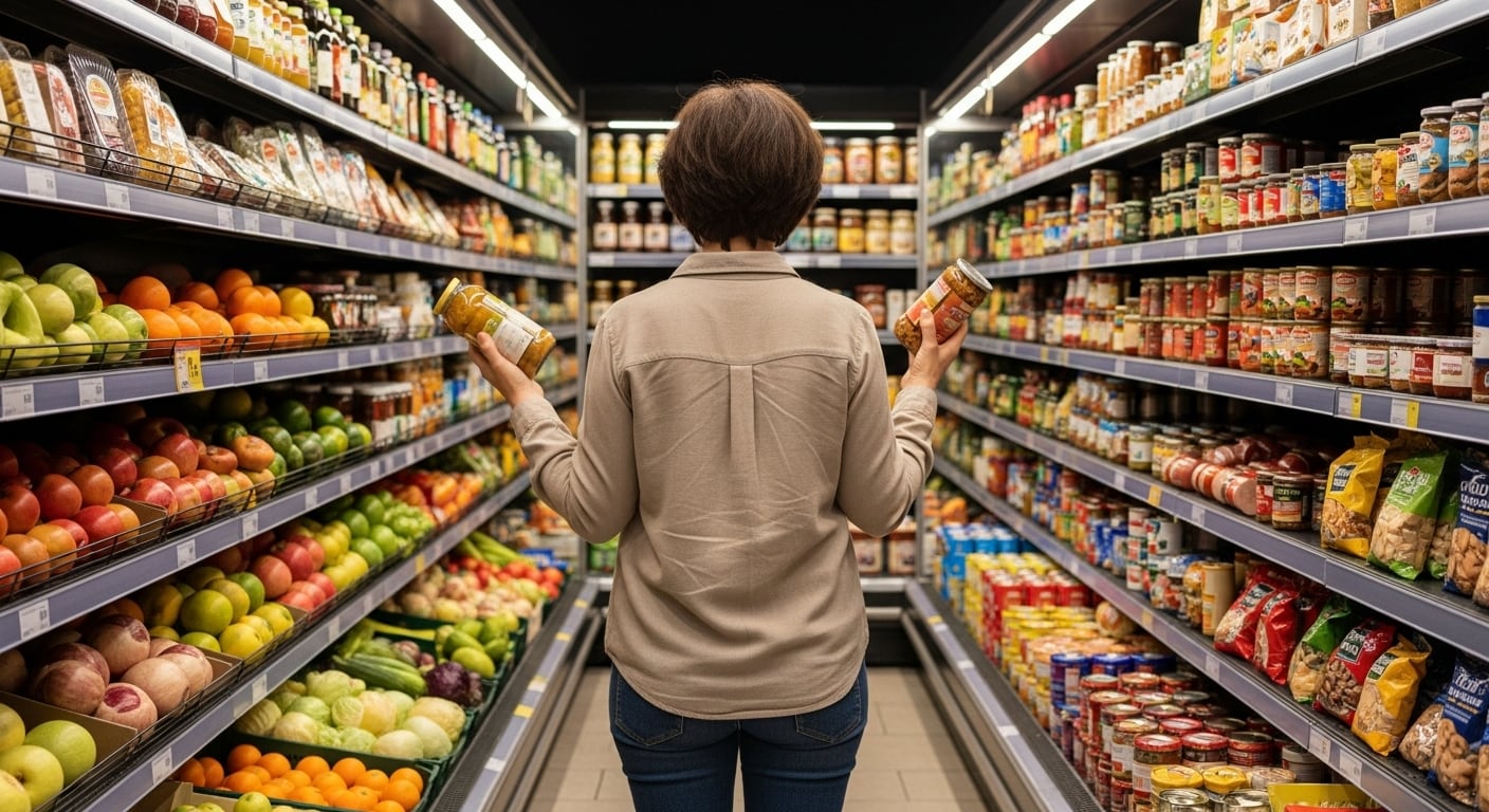 Personalizar la dieta según las necesidades individuales es clave para alcanzar una mejor calidad de vida. (Imagen Ilustrativa Infobae)