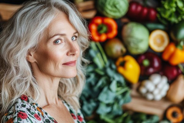 Cuál es la dieta que disminuye el riesgo de enfermedad renal y además es cuidadosa con el planeta