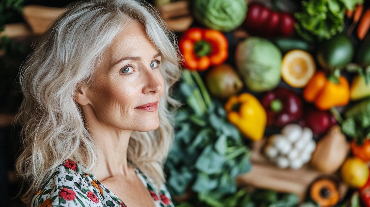 La recomendación de alimentos locales y de estación fortalece la sustentabilidad alimentaria y la economía nacional en el marco de la dieta planetaria (Imagen Ilustrativa Infobae)