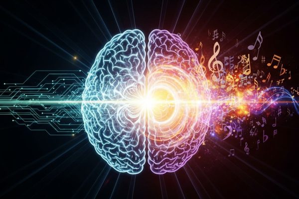 Cuál es la extraña condición neurológica que mezcla sentidos y transforma la percepción del tiempo