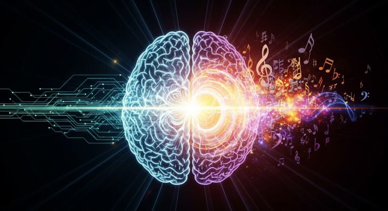 Cuál es la extraña condición neurológica que mezcla sentidos y transforma la percepción del tiempo