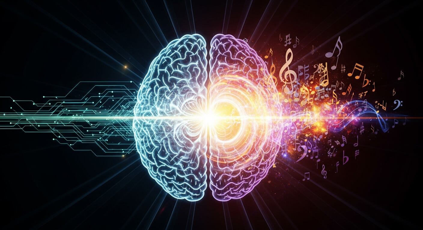 Cuál es la extraña condición neurológica que mezcla sentidos y transforma la percepción del tiempo