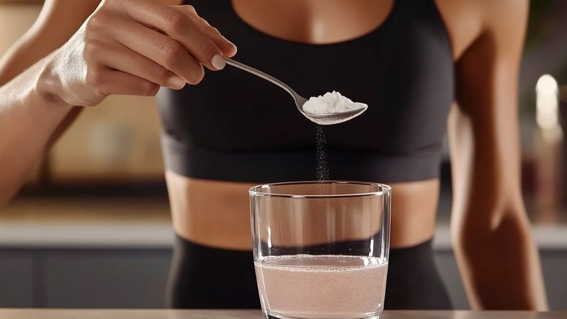 El concentrado de proteína de suero contiene cerca de 80% de proteína, más carbohidratos y grasas, aportando mayor valor calórico por porción (Imagen Ilustrativa Infobae)