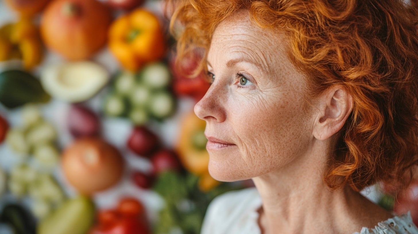 Alimentos vegetales ricos en hierro permiten reemplazar la carne en una dieta saludable y equilibrada (Imagen Ilustrativa Infobae)