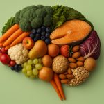 Cuáles son las vitaminas y micronutrientes esenciales para la salud cerebral