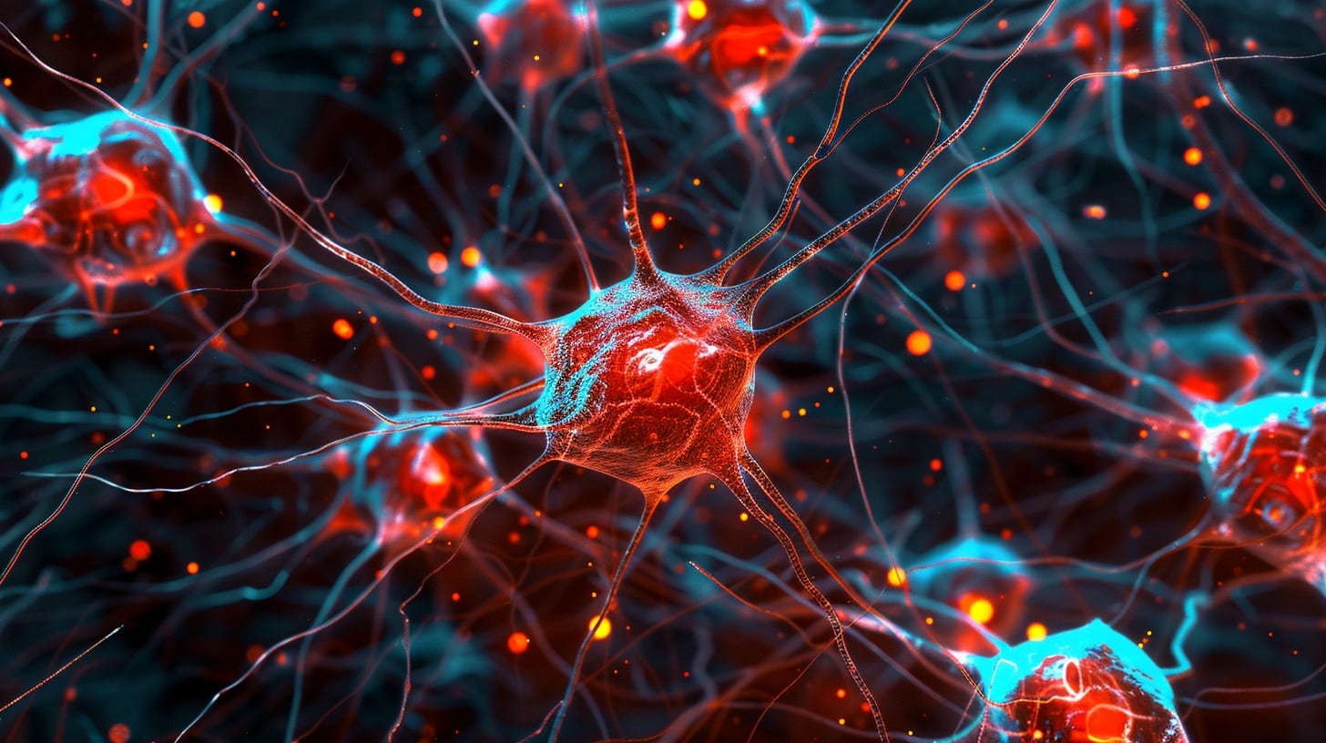 El equilibrio de micronutrientes favorece la plasticidad neuronal, la integridad de la mielina y el flujo sanguíneo cerebral (Imagen Ilustrativa Infobae)