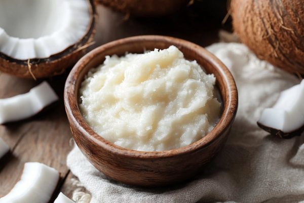 Cuáles son los beneficios del aceite de coco para la salud