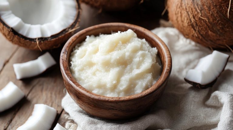 Cuáles son los beneficios del aceite de coco para la salud