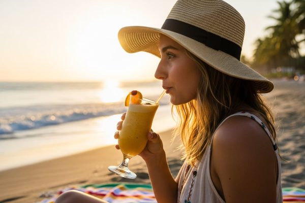 Cuáles son los horarios en los que hay que evitar la exposición al sol en verano
