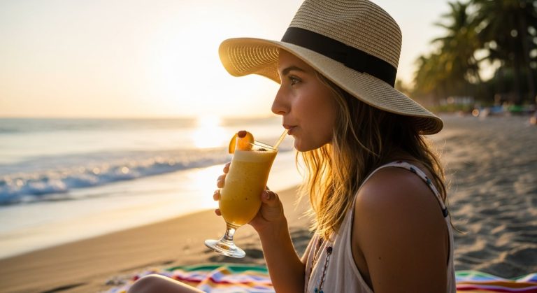 Cuáles son los horarios en los que hay que evitar la exposición al sol en verano