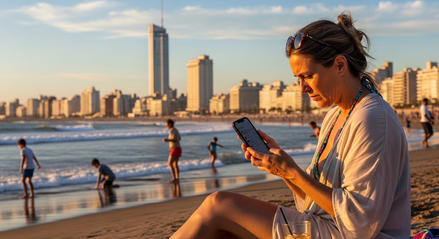 Ropa clara holgada sombreros de ala ancha y anteojos de sol originales protegen piel y ojos y reducen el impacto de la radiación en niños
(Imagen Ilustrativa Infobae)