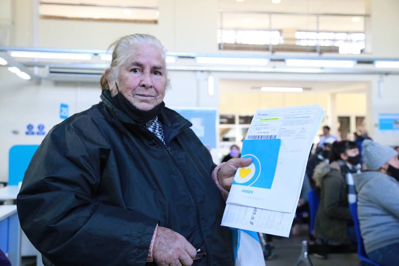 Cuando cobro la jubilación de ANSES en febrero 2026