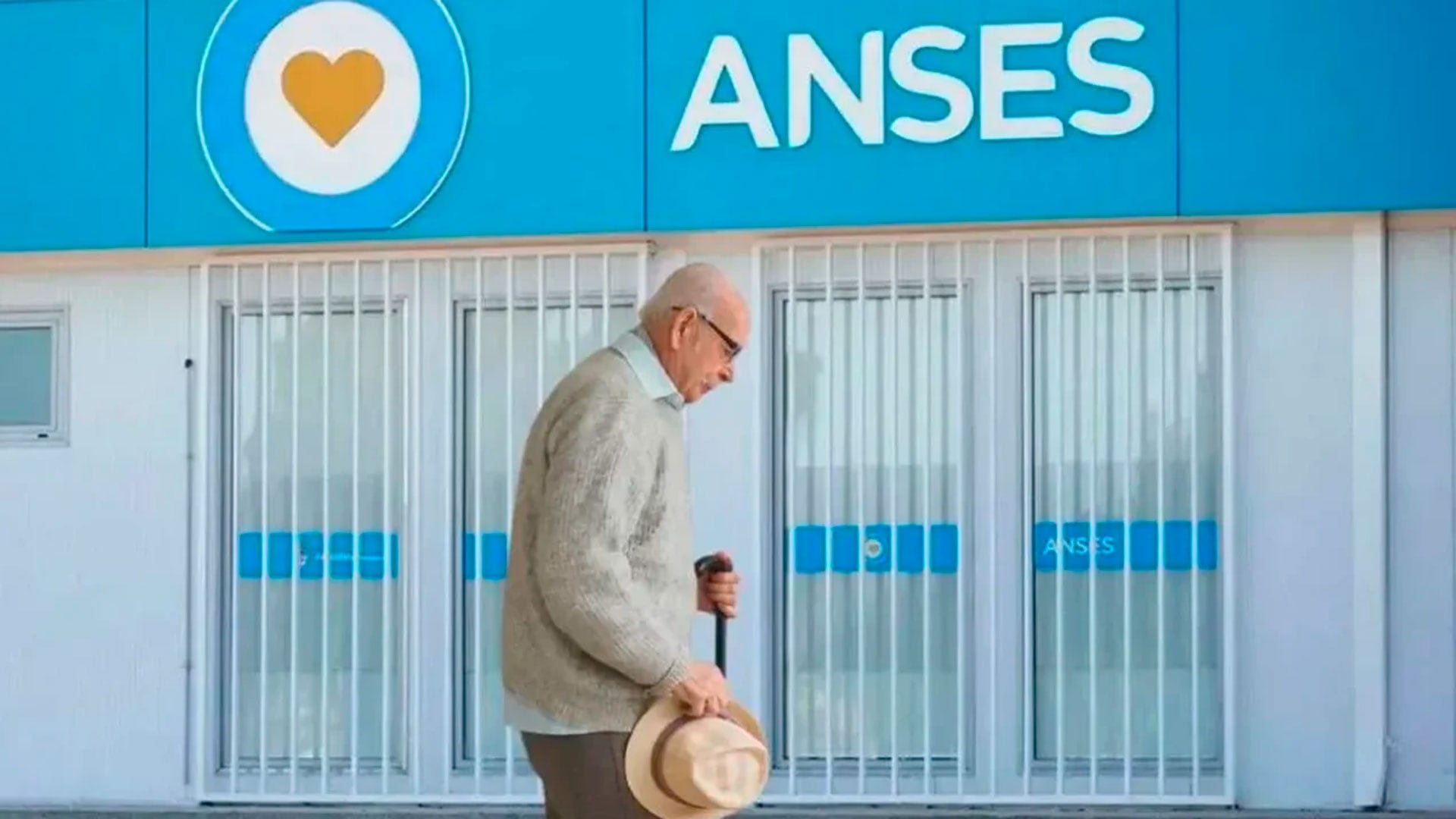 ANSES confirmó el calendario de pagos de jubilaciones y pensiones para febrero de 2026 según terminación de DNI y tipo de prestación (ANSES)