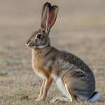 Cuando la nieve es refugio: las especies de Colorado que cambian de color para sobrevivir