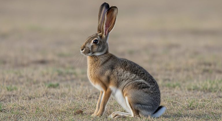 Cuando la nieve es refugio: las especies de Colorado que cambian de color para sobrevivir