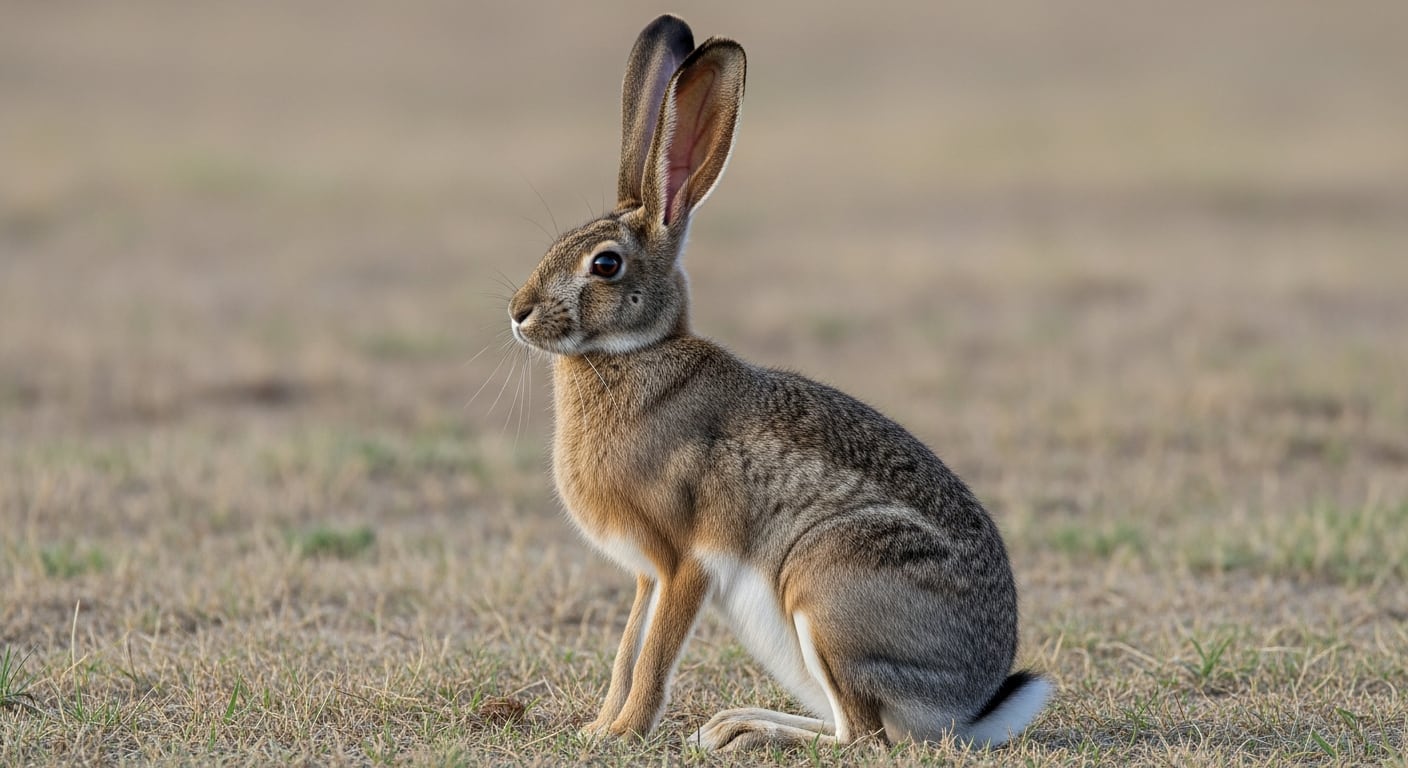 Cuando la nieve es refugio: las especies de Colorado que cambian de color para sobrevivir