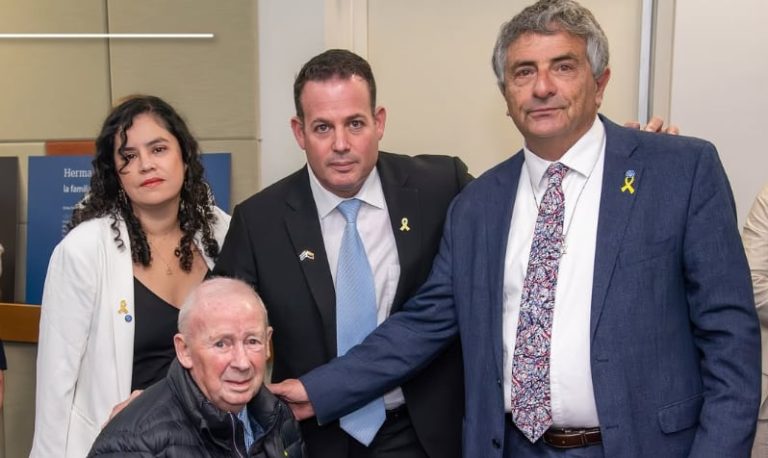 Cuando ya no queda nadie para contarlo: América Latina frente a la prueba de la memoria