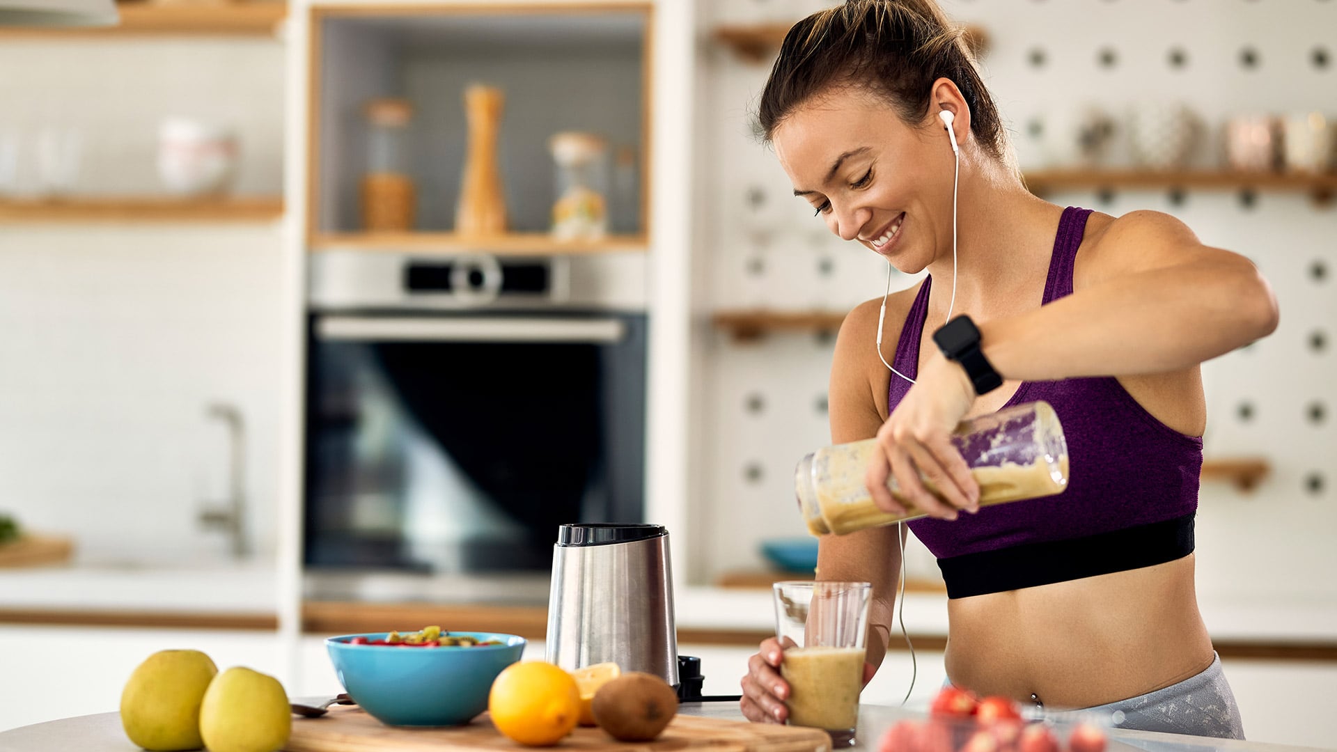 Cuánto ejercicio intenso es saludable: este es el límite que el cuerpo puede tolerar