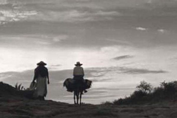 Cuarenta años sin Juan Rulfo: dos libros, ninguna magia y una violencia que todavía habla