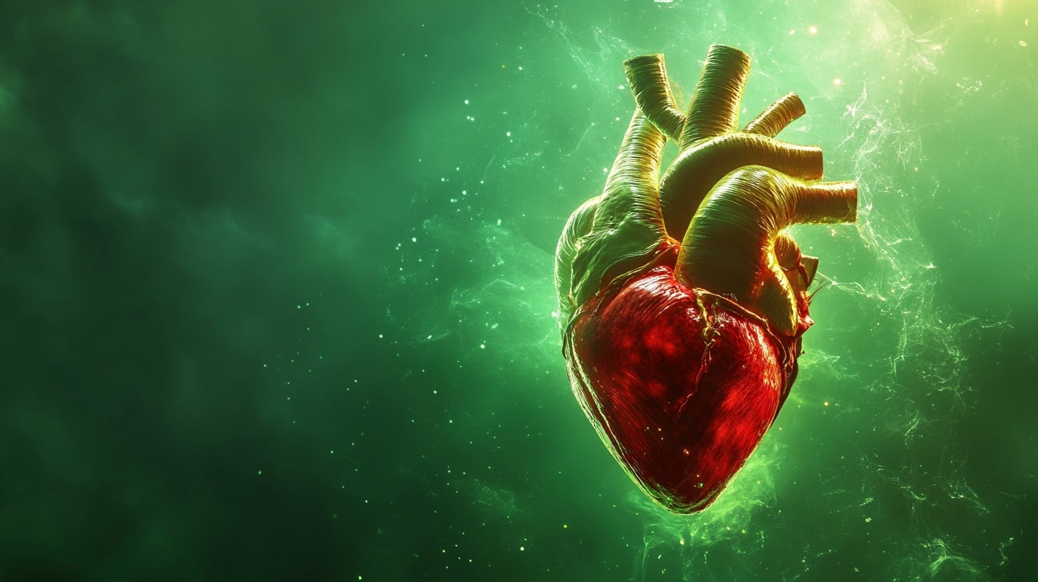 Los antecedentes familiares de enfermedad cardíaca incrementan el riesgo y justifican una consulta preventiva con el cardiólogo especialista (Imagen Ilustrativa Infobae)