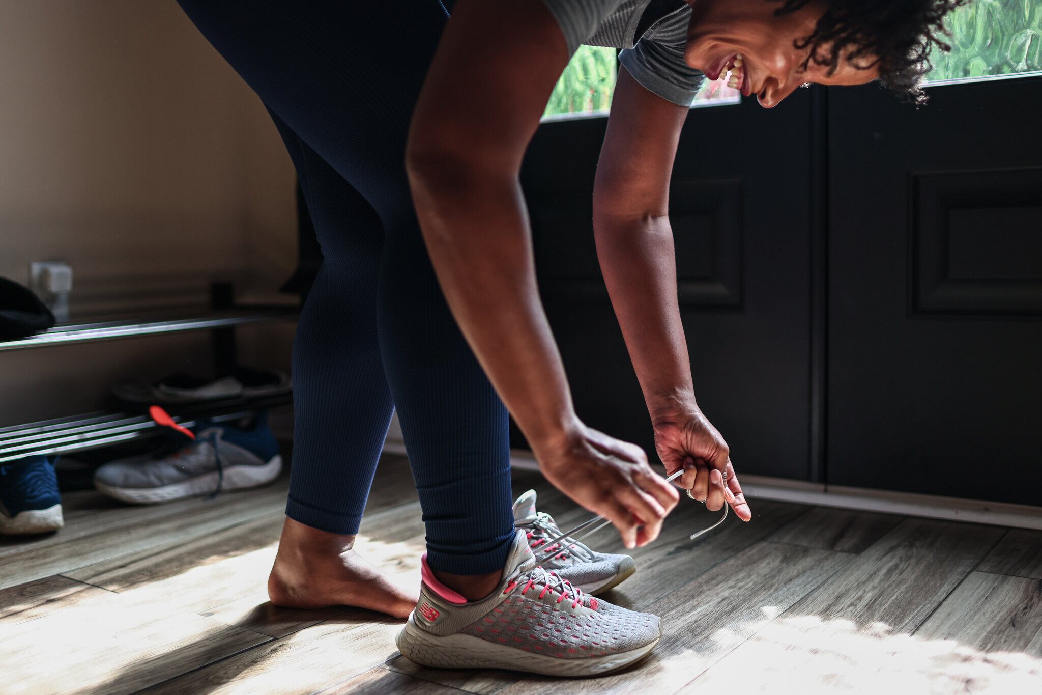 Las pruebas físicas básicas pueden indicar la trayectoria del envejecimiento y la capacidad para una vida independiente