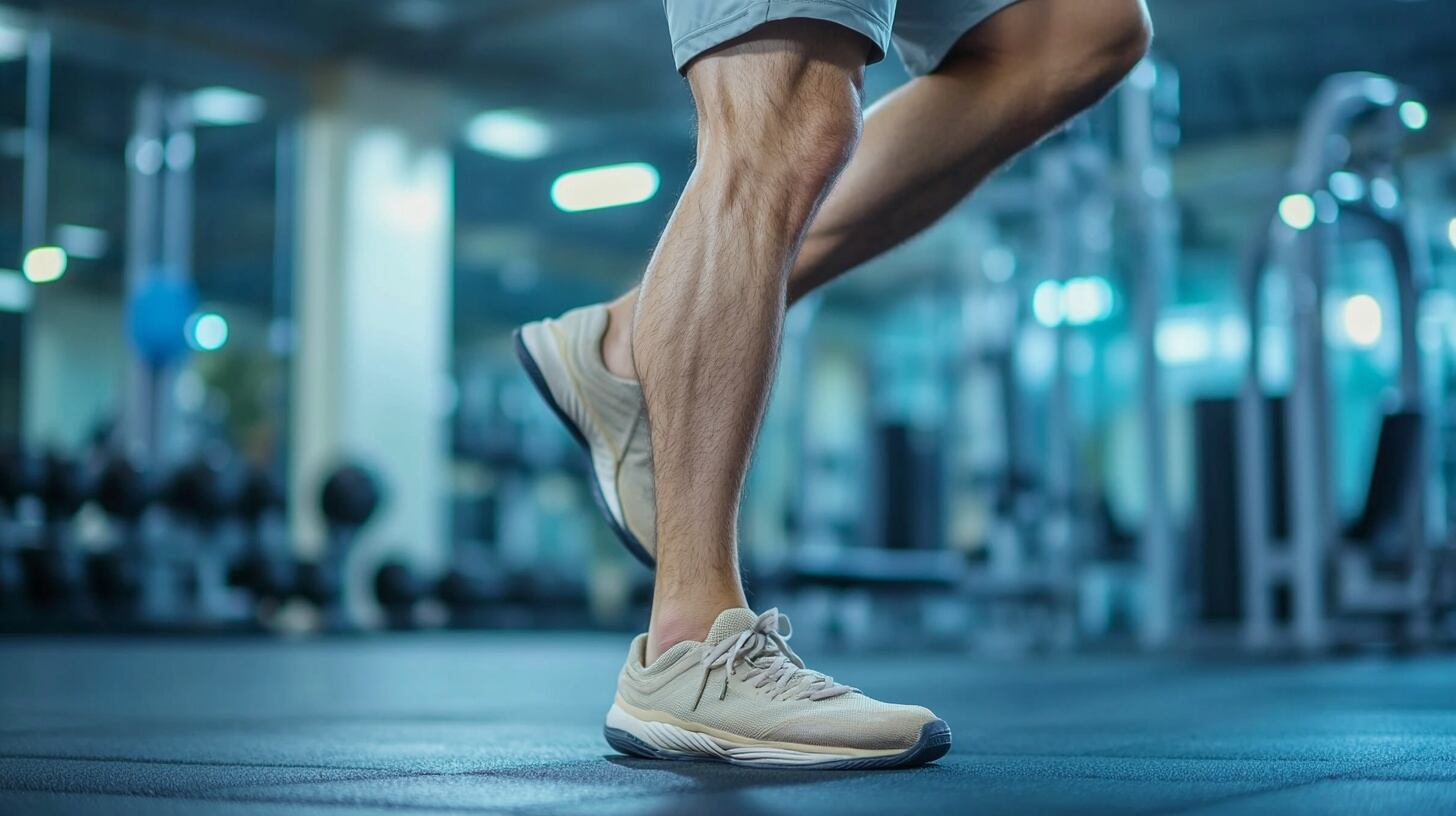 El equilibrio disminuye con la edad y aumenta el riesgo de caídas y lesiones (Imagen Ilustrativa Infobae)