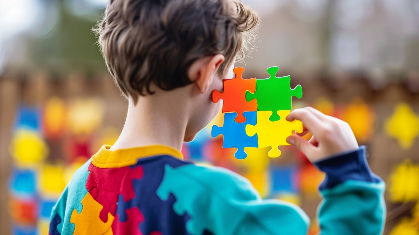 La previsibilidad en los entornos ayuda a reducir la carga cognitiva y permite a las personas con autismo aprender, vincularse y disfrutar (Imagen Ilustrativa Infobae)