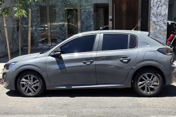 Cuidó durante meses a una mujer mayor para ganarse su confianza y le robó una caja fuerte con joyas y dólares