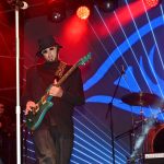 Dante Spinetta en Mar del Plata: del recuerdo de su papá a la crianza de sus hijos y su amor por Aldosivi