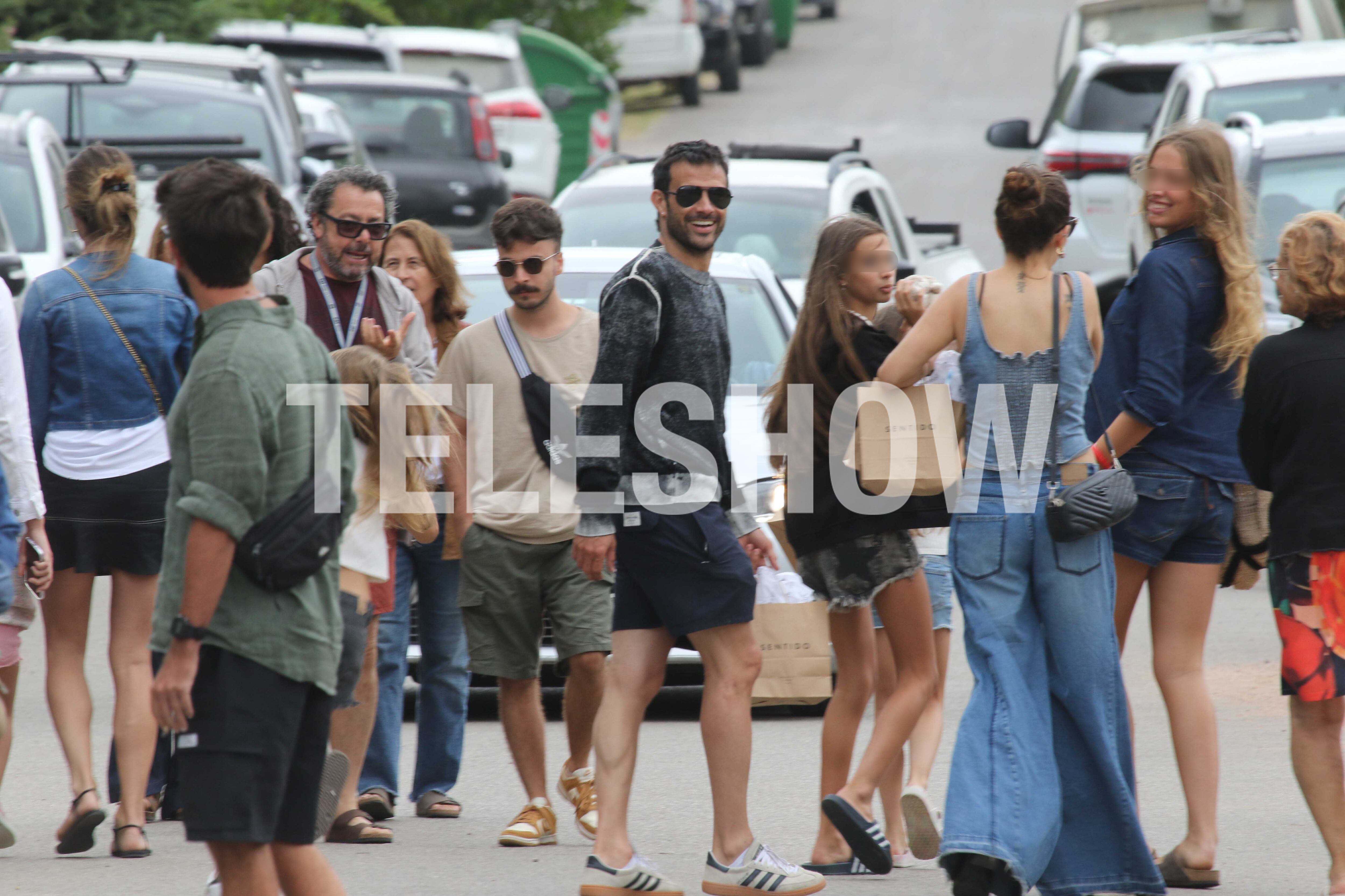 El verano de Darío Cvitanich e Ivana Figueiras en Punta del Este marca un nuevo capítulo tras la separación de Chechu Bonelli (RSFotos) 