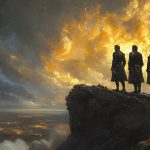 De intrigas reales a leyenda literaria en Los tres mosqueteros: la historia de Lucy Hay, la espía que inspiró a Milady de Winter