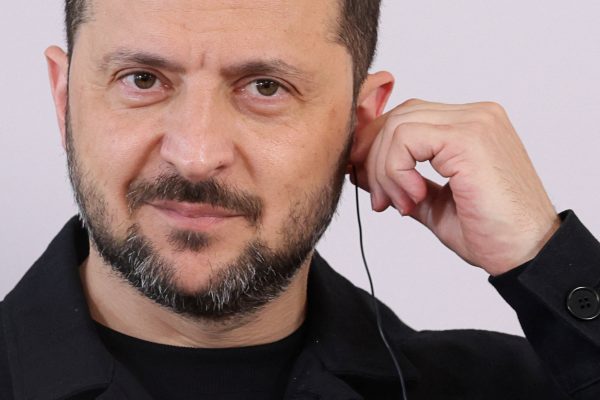 De “Kiev en tres días” a una guerra sin fin: Rusia lleva en Ucrania tanto tiempo como en la Segunda Guerra Mundial