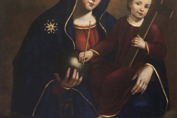 De la invisibilidad a la reivindicación: la artista de la firma oculta que se convirtió en la primera arquitecta de la historia