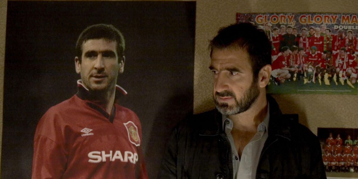 De la Premier League a la gran pantalla: el polémico futbolista que se volvió un icono de acción