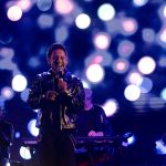 De los escenarios a la playa, el día de relax de La Konga en Pinamar: “Tener el mar cerca cambia la energía”